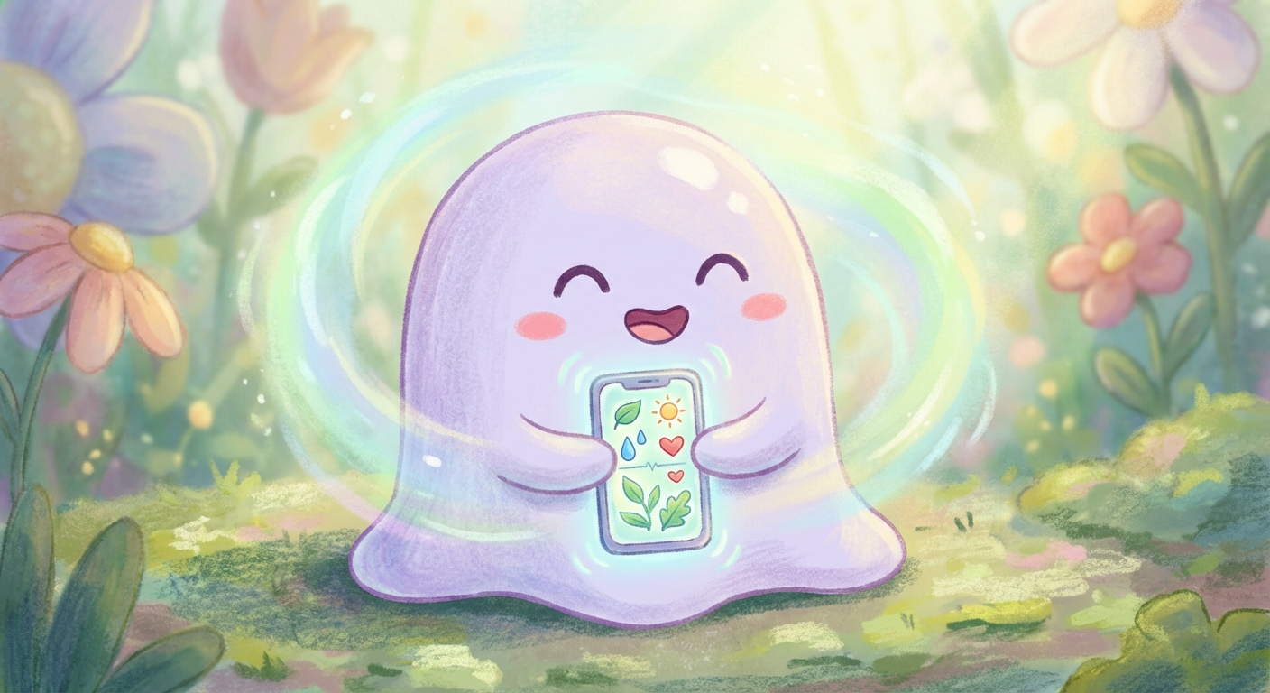 Improve Your Life with an AI Wellness App