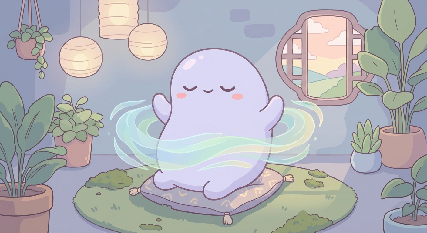 How to Calm Down Fast: 7 Science-Backed Techniques