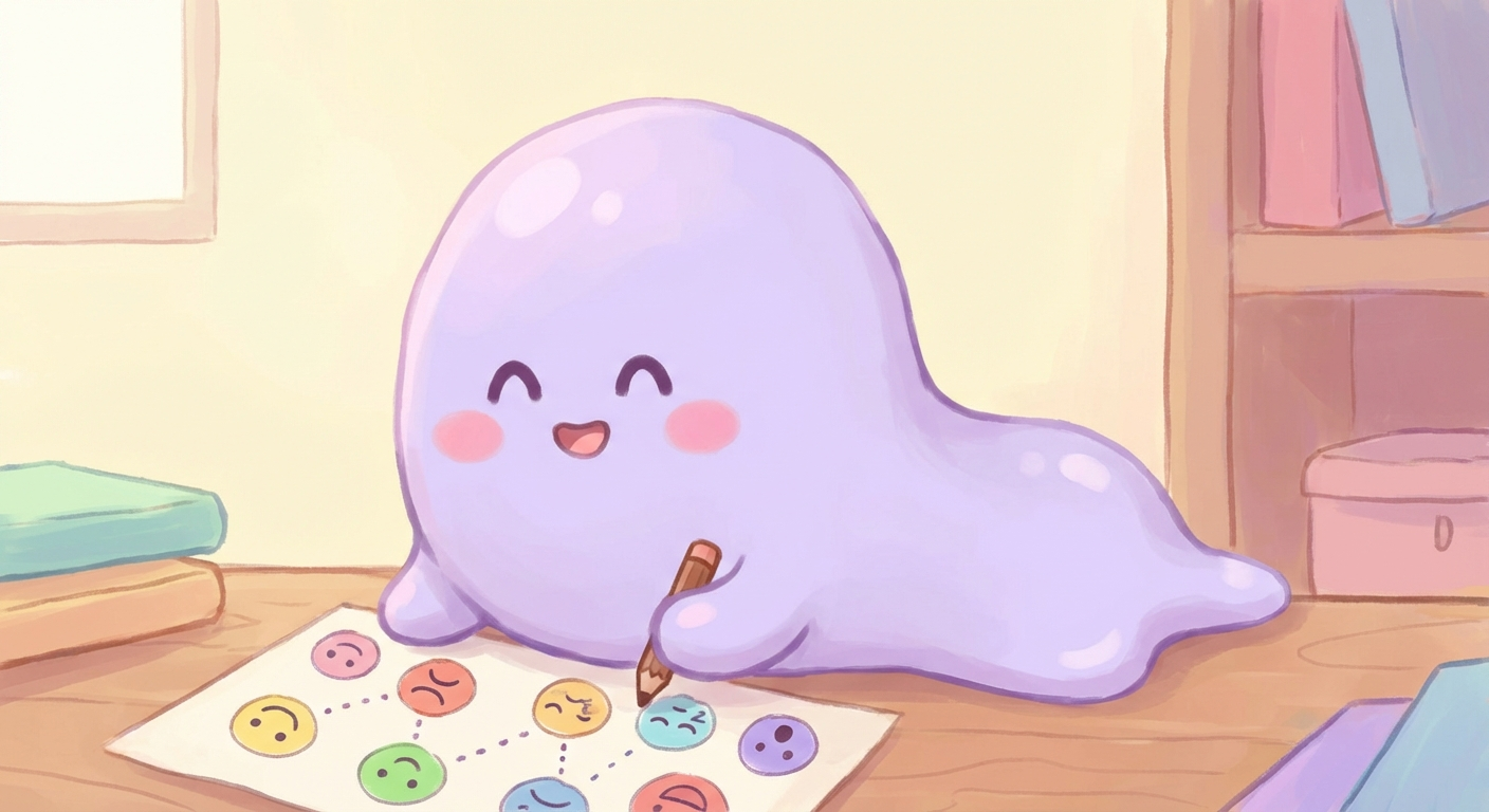 How to Track Mood Patterns: A Complete Guide to Emotional Awareness