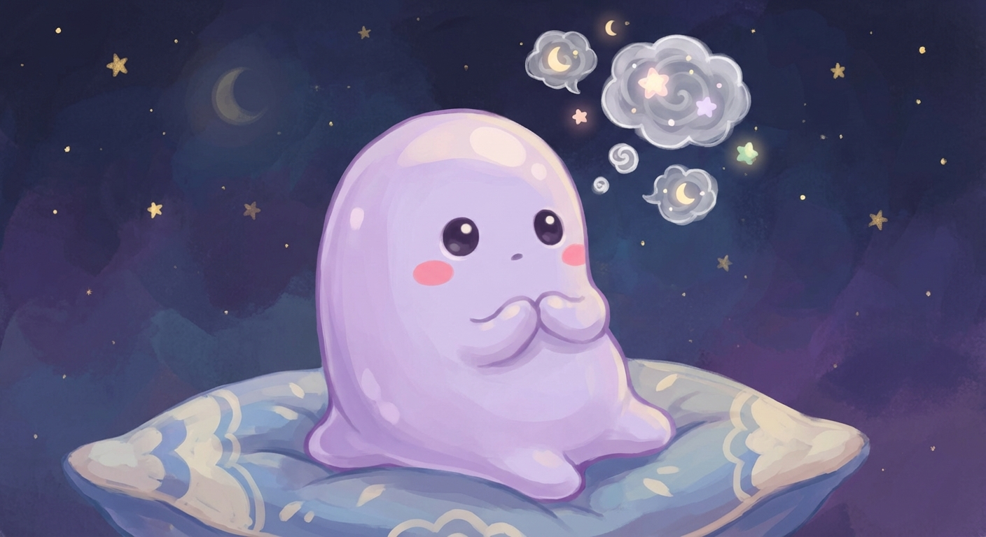 Overthinking at Night: How to Stop Racing Thoughts Before Bed