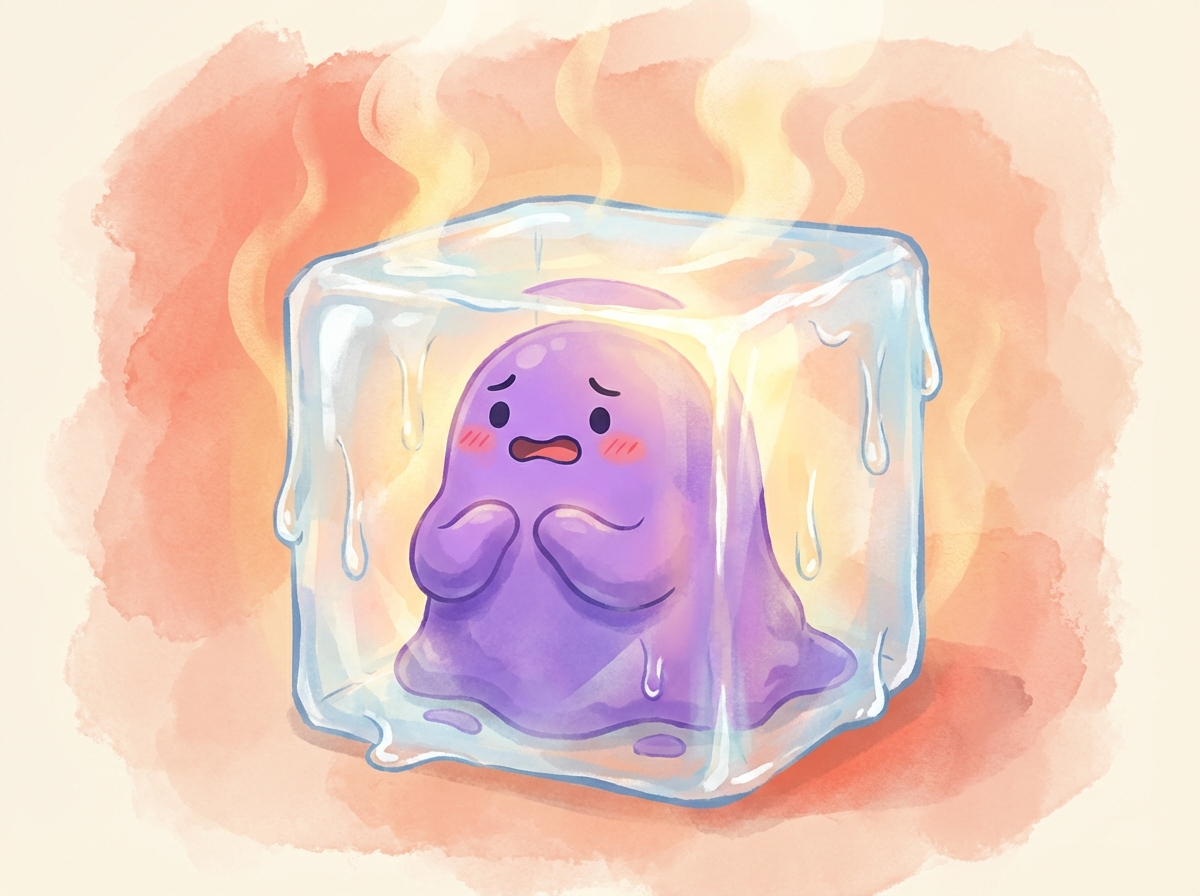 What Is Functional Freeze? How to Unstick Your Nervous System Without Force